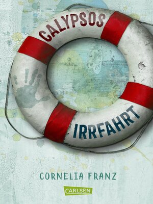 cover image of Calypsos Irrfahrt